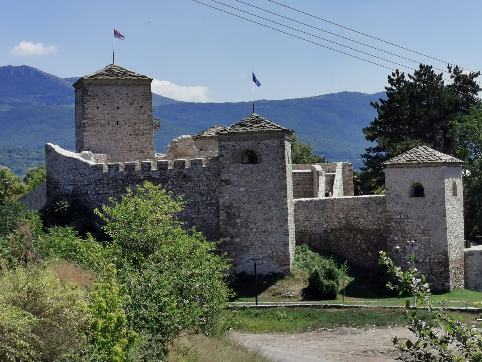 Jednodnevni izlet Pirot Srbija izleti / 2024./2025. / Euroturs